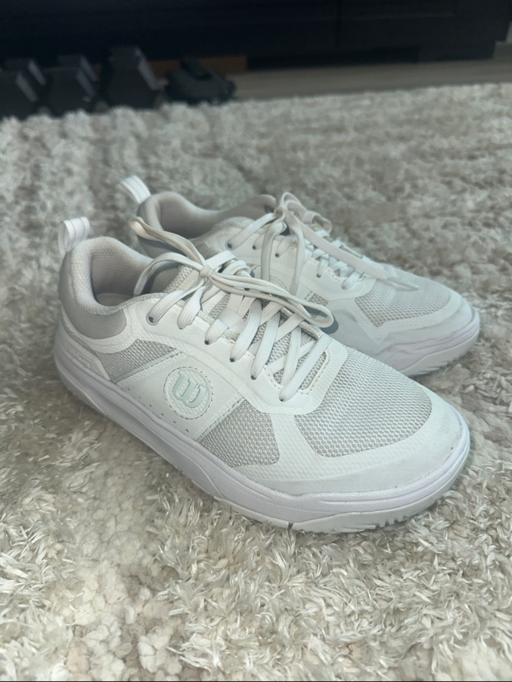 Wilson Pickle Pro Women’s Pickleball Shoes